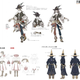 Image for article titled First Look at Final Fantasy XIV Version 2.0